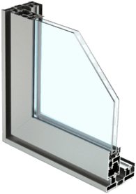 Perfiles de aluminio